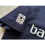 Balenciaga's new size 7 football short sleeved shirt