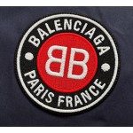 Balenciaga's new size 7 football short sleeved shirt
