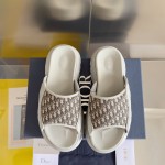 Dior Men's Sandals and Slippers