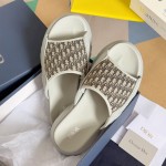 Dior Men's Sandals and Slippers