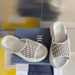 Dior Men's Sandals and Slippers