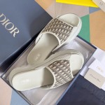 Dior Men's Sandals and Slippers