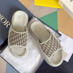 Dior Men's Sandals and Slippers
