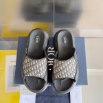 Dior Men's Sandals and Slippers