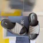 Dior Men's Sandals and Slippers