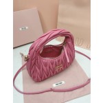 MIU MIU5BC125″MiuWander[UNK];