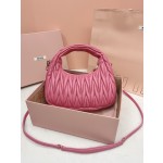 MIU MIU5BC125″MiuWander[UNK];