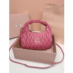 MIU MIU5BC125″MiuWander[UNK];