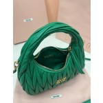 MIU MIU5BC125″MiuWander[UNK];