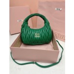 MIU MIU5BC125″MiuWander[UNK];