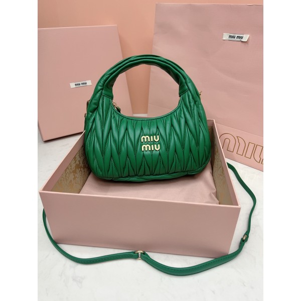 MIU MIU5BC125″MiuWander[UNK];