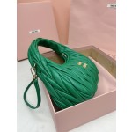 MIU MIU5BC125″MiuWander[UNK];