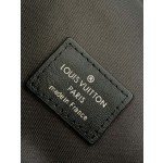 Louis Vuitton Original Steamer Mini Bag