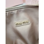 MIU MIU5BC125″MiuWander[UNK];