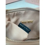 MIU MIU5BC125″MiuWander[UNK];