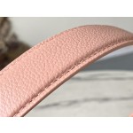 𝐋𝐎𝐔𝐈𝐒𝐕𝐔𝐈𝐓𝐓𝐎𝐍 M46301 Ballet Fan Embossed Bagatelle Handbag