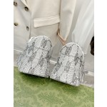 Gucci classic vintage couple casual sneakers