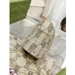 Gucci classic vintage couple casual sneakers