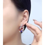 BVLGARI  earrings