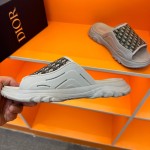 Dior Men's Sandals and Slippers