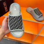 Dior Men's Sandals and Slippers