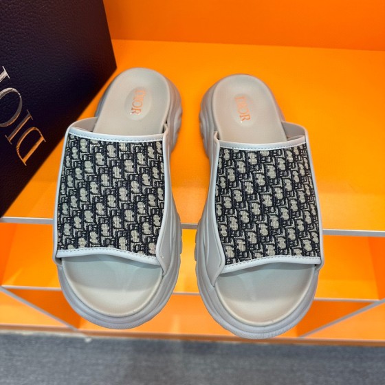Dior Men's Sandals and Slippers