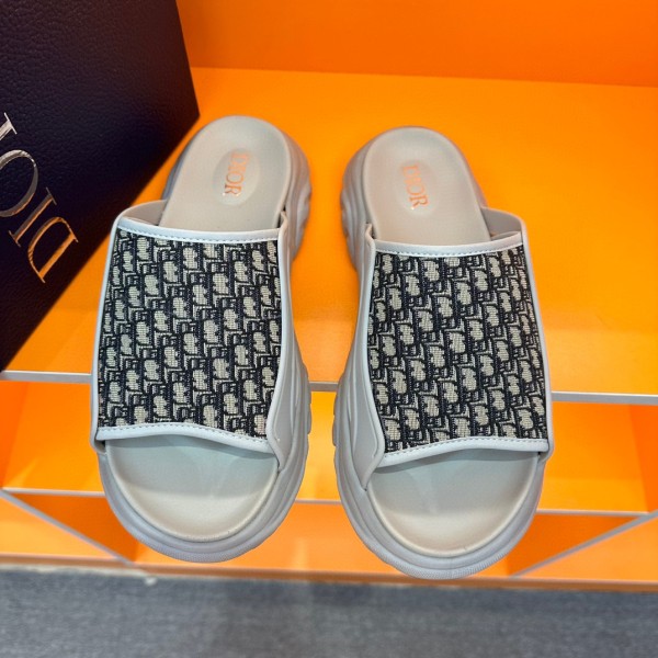 Dior Men's Sandals and Slippers