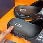 Dior Men's Sandals and Slippers