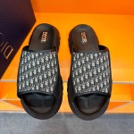 Dior Men's Sandals and Slippers