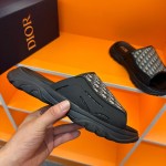 Dior Men's Sandals and Slippers