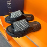 Dior Men's Sandals and Slippers