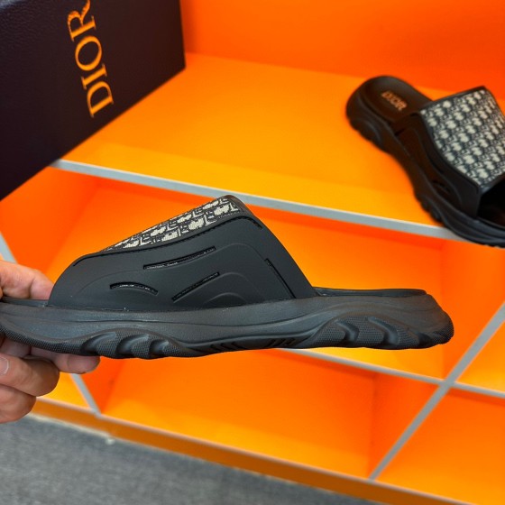 Dior Men's Sandals and Slippers