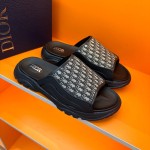 Dior Men's Sandals and Slippers