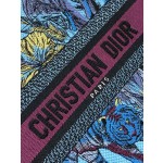 Dior Tote's latest concept zoo spring and summer series8002