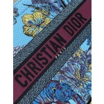 Dior Tote's latest concept zoo spring and summer series8001