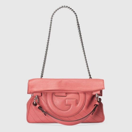 GUCCI Blondie series Tote bag models ✨ 751518 small