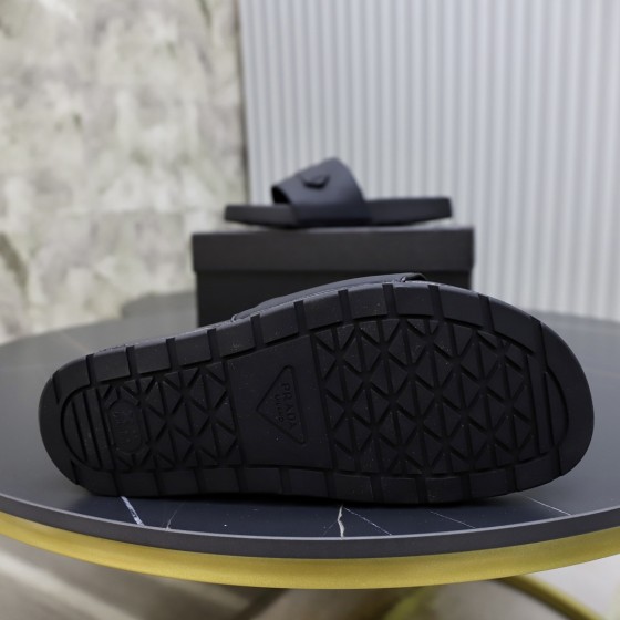 Prada Summer Slippers