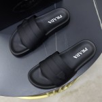 Prada Summer Slippers