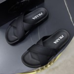 Prada Summer Slippers