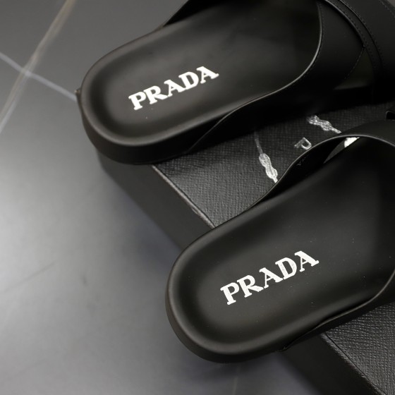 Prada Summer Slippers
