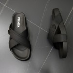 Prada Summer Slippers