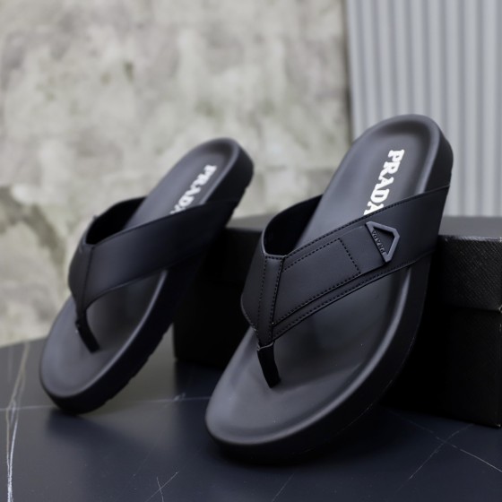 Prada Summer Slippers