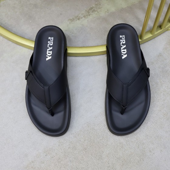Prada Summer Slippers