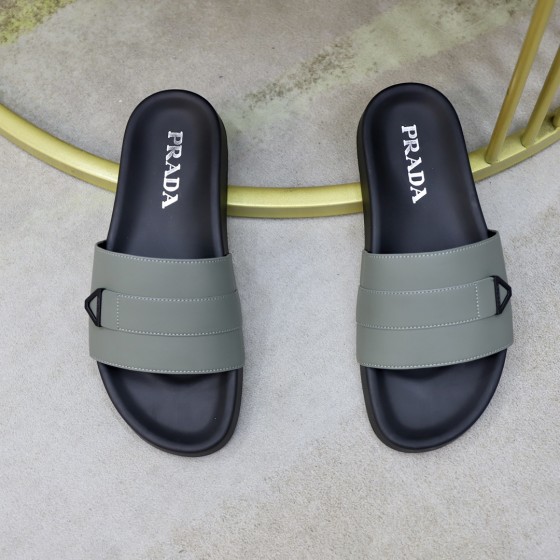 Prada Summer Slippers