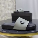 Prada Summer Slippers