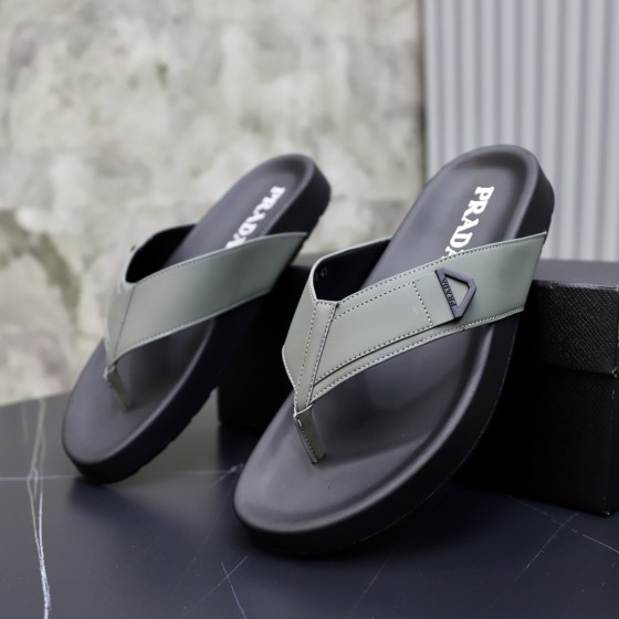 Prada Summer Slippers