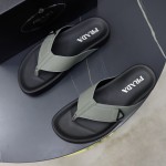 Prada Summer Slippers