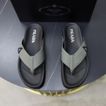Prada Summer Slippers