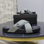Prada Summer Slippers