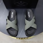 Prada Summer Slippers